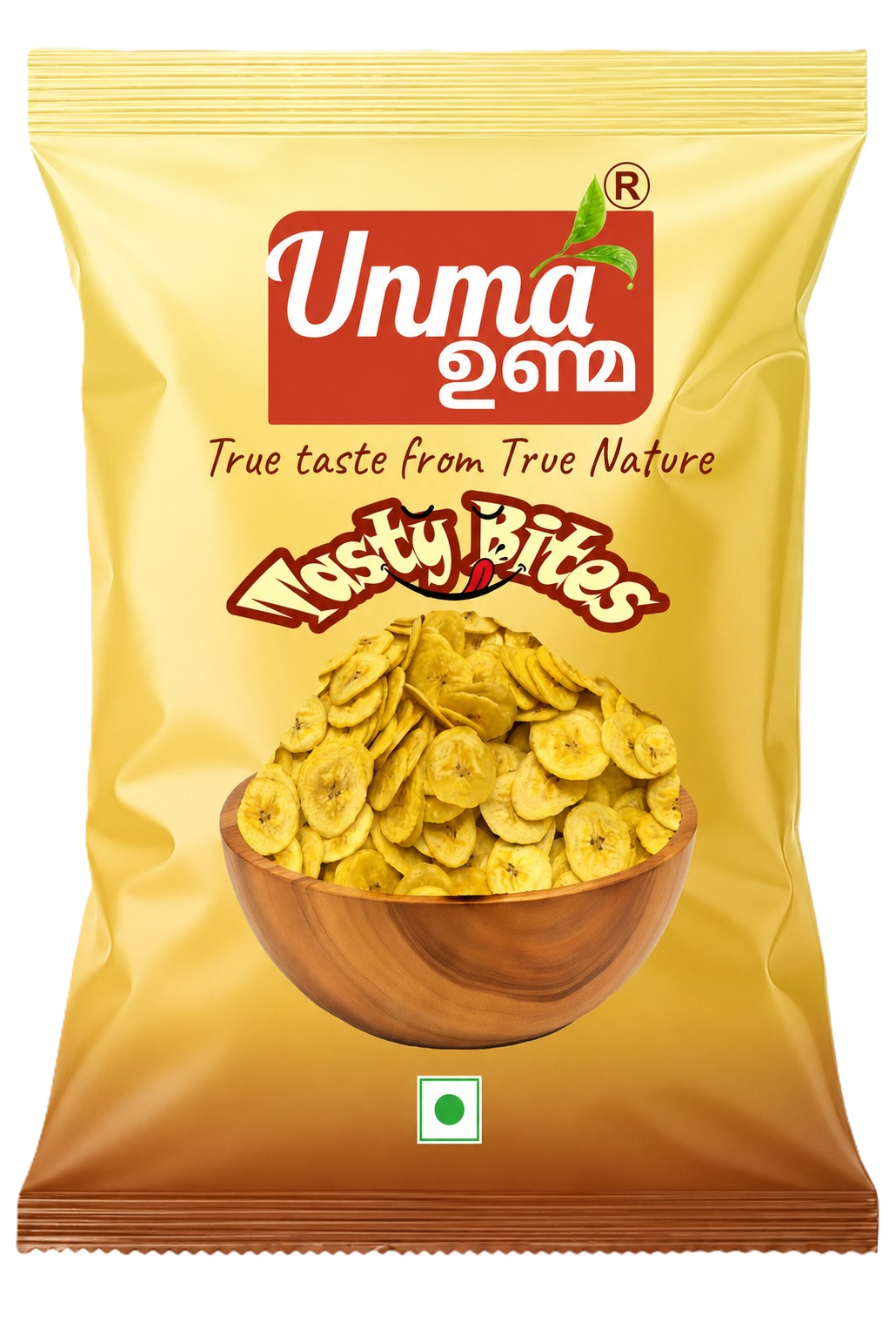 Unma Banana Chips