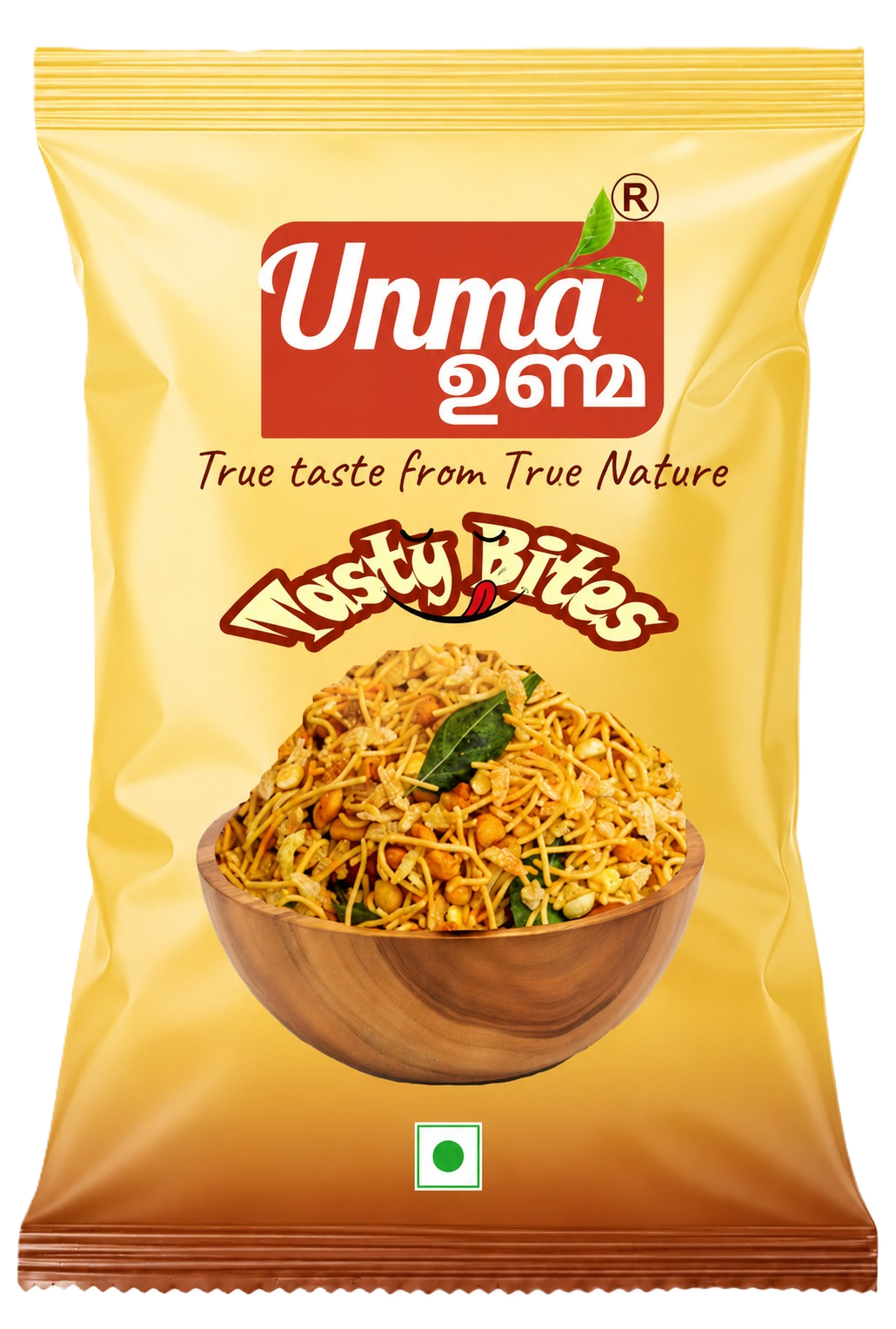 Unma spicy mixture